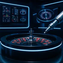 PowBet - Live Roulette - Table Games België