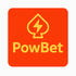 PowBet Casino Logo