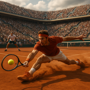 PowBet - Tennis Betting - Live Odds
